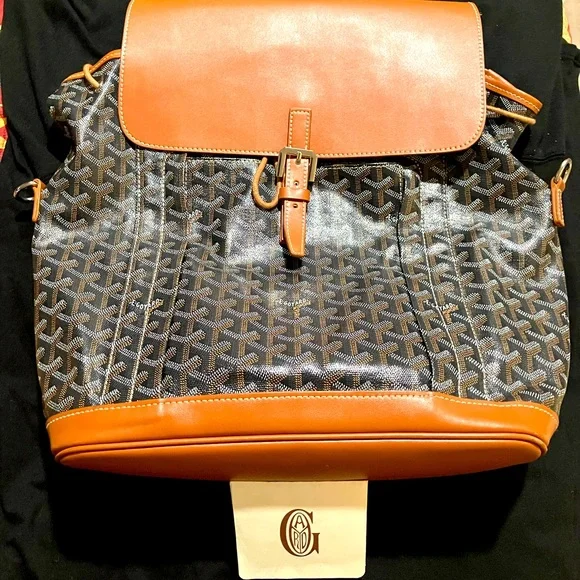 new Designer bag with Authentic paperwork along with protective bag $4,000 obo Before I post her on dpop I main image 4